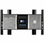 Eaton 9PX8KG2 9PX G2 8000VA/8kW Rack/Tower UPS - 4U - 230V AC Input - 200-240V AC Output - 5. 4 Min Full Load Runtime