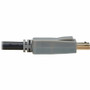 Tripp Lite series DisplayPort Audio/Video Cable - 35 ft (10.67 m) DisplayPort A/V Cable for Display, Audio/Video Device, Home Theater (P580-035-4K6)