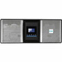 Eaton 9PX G2 9PX8KMG2 8000VA Rack/Tower UPS - 4U Rack/Tower - 3 Hour Recharge - 5.40 Minute Stand-by - 230 V AC Input - 200 V AC, 208 (Fleet Network)
