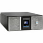 Eaton 9PX8KMG2 9PX G2 8000VA/8000W Rack/Tower UPS - 4U Form Factor - 230V Input - 200-240V Output - 3 Hour Recharge