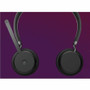 Lenovo 4XH1M80022 USB-A Bluetooth Audio Receiver Gen 2 - Wireless - Plug-and-Play - Black