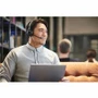 Jabra 23189-999-879-01 Evolve2 30 SE Headset - Stereo - Wired USB-C/USB-A - Microsoft Teams Certified - On-ear - Black