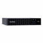 CyberPower New Smart App Sinewave UPS PR2200RTXL2UACN 2200VA Tower/Rack Convertible UPS - 2U Tower/Rack Convertible - AVR - 3 Hour - - (Fleet Network)