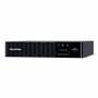 CyberPower PR2200RTXL2UACN Smart App Sinewave UPS - 2200VA/2200W Line-Interactive - 2U Rack/Tower - 8 Outlets - Sine Wave - 120V