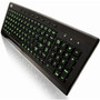 Adesso_SlimTouch_120_-_3-Color_Illuminated_Compact_Multimedia_Keyboard_-_Cable_Connectivity_-_USB_Interface_-_English_French_-_PC_-_-_AKB-120EB
