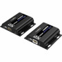Rocstor TrueReach Video Extender Transmitter/Receiver - 656.17 ft (200000 mm) Range - 2 x Network (RJ-45) - 1 x HDMI In - 1 - 1 - 1 - (Fleet Network)