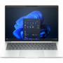HP EliteBook 8 G1i 14" Touchscreen Notebook - WUXGA - Intel Core Ultra 7 255U - 16 GB - 512 GB SSD - English Keyboard - Glacier Silver (Fleet Network)