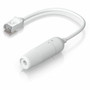 Ubiquiti Easy Cable, 2-Pack - Category 6a Network Cable for Network Device - First End: 1 x RJ-45 Network - Male - Second End: 1 x - - (Fleet Network)
