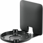 Logitech Wall Mount - Graphite (Fleet Network)