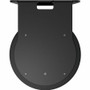 Logitech 952-000223 Wall Mount - Graphite Color for Small Devices and Accessories