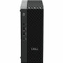 Dell Pro Max FCM2250 Desktop Computer - Intel Core Ultra 5 235 - 16 GB - 512 GB SSD - Micro PC - Standard Black - Intel Chip - Windows (Fleet Network)