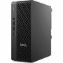 Dell Pro Max FCM2250 Micro Desktop Computer Intel Core Ultra 5 16 GB 512 SSD Black Compact Business System Standard Windows Chip PC 95FVF