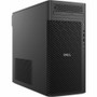 Dell Pro Max FCT2250 Desktop Computer - Intel Core Ultra 5 235 - 16 GB - 512 GB SSD - Tower - Intel Chip - Windows 11 Pro - Intel DDR5 (Fleet Network)