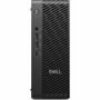Dell Pro Max FCM2250 Desktop Computer - Intel Core Ultra 7 265 - vPro Technology - 32 GB - 512 GB SSD - Micro PC - Black - Intel Chip (Fleet Network)