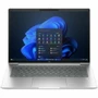 HP ProBook 4 G1i 14" Notebook - WUXGA - Intel Core Ultra 7 255U - 32 GB - 512 GB SSD - English Keyboard - Pike Silver - Intel Chip - x (Fleet Network)
