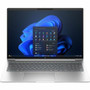 HP ProBook 4 G1i 16" Notebook - WUXGA - Intel Core Ultra 7 255U - 32 GB - 512 GB SSD - English Keyboard - Pike Silver - Intel Chip - x (Fleet Network)