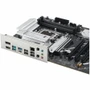 Asus PRIME B860-PLUS WIFI-CSM Desktop Motherboard - Intel B860 Chipset - Socket LGA-1851 - ATX - DDR5256GB - Wi-Fi 6E