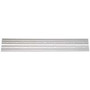 Chief PAC-126 Mounting Rail Kit for Flat Panel Display - Black - 150 lb (68038.86 g) Load Capacity (Fleet Network)