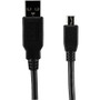 Garmin USB Cable - Type A Male USB (010-10723-01)