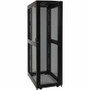 Tripp Lite SR42UBEXP Rack Enclosure Server Cabinet No Sides - 42U - 19" - 19" 42U (Fleet Network)