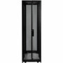 Tripp Lite SR42UBEXP Rack Enclosure Server Cabinet No Sides - 42U - 19" - 19" 42U (SR42UBEXP)