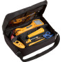 Fluke Networks 11289400 Carrying Case Accessories - Fabric Body (11289400)