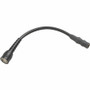 Fluke Networks TS100/TS90 Linecord, BNC to F(MALE) - BNC/F-Type Data Transfer Cable for Cable Analyzer (Fleet Network)
