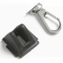 Fluke Networks Belt Clip - for Belt - Locking Mechanism (Fleet Network)