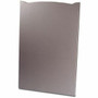 APC Symmetra LX Top Panel - Silver - 27.99" (711 mm) Height x 19.02" (483 mm) Width x 2.01" (51 mm) Depth (Fleet Network)
