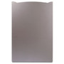 APC Symmetra LX Top Panel - Silver - 27.99" (711 mm) Height x 19.02" (483 mm) Width x 2.01" (51 mm) Depth (SYAFSU8)