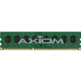 Axiom 8GB DDR3 SDRAM Memory Module - 8 GB - DDR3-1600/PC3-12800 DDR3 SDRAM - ECC - 240-pin - &micro;DIMM (Fleet Network)