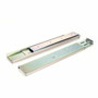 Vertiv Center-Mount Shelf for Installing Vertiv Liebert GXT3 or GXT4 UPS in 19-In Wide Telecom/Relay Rack (RS600) - Center-mount shelf (Fleet Network)