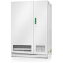 APC by Schneider Electric Galaxy VS Classic Battery Cabinet, UL, Type 5 - Valve Regulated Lead Acid (VRLA) (Fleet Network)