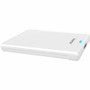 Adata HV620S 1 TB Portable External Hard Drive White USB 3.2 Gen 256 Bit AES Encryption Gaming Console Compatible AHV620S-1TU31-CWH