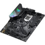 Asus ROG Strix Z390-F GAMING ATX Desktop Motherboard Intel Socket LGA-1151 Optane Memory Ready 64 GB ROG STRIX Z390-F GAMING ROG STRIX Z390-F GAMING
