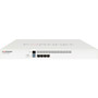 Fortinet FortiMail FML-200F Network Security/Firewall Appliance - 4 Port - 10/100/1000Base-T - Gigabit Ethernet - 4 x RJ-45 - 1U - (Fleet Network)