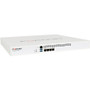 Fortinet FML-400F-BDL-641-36 FortiMail 400F Secure Mail Gateway - 4-Port Gigabit Ethernet - 1U Rackmount Security Appliance