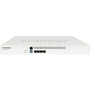 Fortinet FortiMail FML-200F Network Security/Firewall Appliance - 4 Port - 10/100/1000Base-T - Gigabit Ethernet - 4 x RJ-45 - 1U - (Fleet Network)