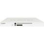 Fortinet FortiMail FML-200F Network Security/Firewall Applianc - 4 Port - 10/100/1000Base-T - Gigabit Ethernet - 4 x RJ-45 - 1U - (FML-200F)