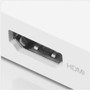 Lenovo USB-C 3-in-1 Travel Hub, 4K HDMI, VGA, USB 3.0, Simple Plug and Play - for Notebook - USB Type C - 2 x USB Ports - 1 x USB 3.0 (GX90T33021)