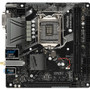 ASRock B365M-ITX/ac Desktop Motherboard - Intel B365 Chipset - Socket H4 LGA-1151 - Intel Optane Memory Ready - Mini ITX - 64 GB DDR4 (Fleet Network)
