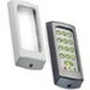 Paxton Access Proximity Keypad KP50 with Genuine HID Technology - Door - Proximity Key Code - 14 V DC 400-250-US