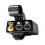 Canon MA-300 Microphone Adapter (Fleet Network)