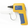 Fluke Networks FiberInspector Pro FI-3000 Cable Analyzer - Cable Testing, Fiber Optic Cable Testing, Twisted Pair Cable Testing, OTDR (Fleet Network)