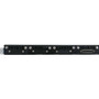 Eaton 1U Logic Control Unit for the NRFP Robotic Fiber Panel System - 1.70" (43.18 mm) Height x 17.50" (444.50 mm) Width x 27.50" mm) (NRFP-LCU-1)
