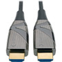 Tripp Lite series P568-50M-FBR Fiber Optic Audio/Video Cable - 164 ft (49.99 m) Fiber Optic A/V Cable for TV, Audio/Video Device, Home (Fleet Network)