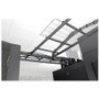 Tripp Lite series SRCABLELADDER18 Cable Ladder - Cable Ladder - Black (SRCABLELADDER18)