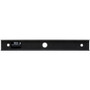 Tripp Lite series SRLCNTRSPPT12 Ceiling Mount for Cable Ladder - Black - Steel (Fleet Network)
