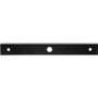 Tripp Lite by Eaton SRLCNTRSPPT12 Ceiling Mount for Cable Ladder - Black Steel Central Support Bracket