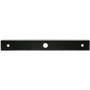 Tripp Lite by Eaton SRLCNTRSPPT12 Ceiling Mount for Cable Ladder - Black Steel Central Support Bracket